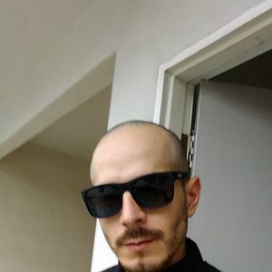 Meet your Posher, Jon